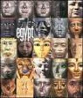 Egypt. 4000o years of art. Ediz. inglese