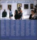 Art and photography. Ediz. inglese
