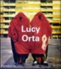 Lucy Orta