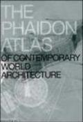 The Phaidon atlas of contemporary world architecture