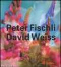 Peter Fischli, David Weiss. Ediz. inglese