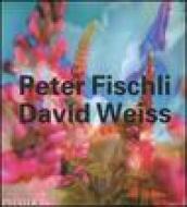 Peter Fischli, David Weiss. Ediz. inglese