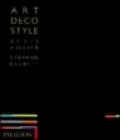 Art deco style. Ediz. inglese