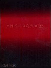 Anish Kapoor. Ediz. inglese