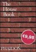 The house book. Ediz. illustrata