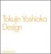 Tokujin Yoshioka. Design. Ediz. inglese