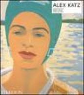 Alex Katz. Ediz. inglese