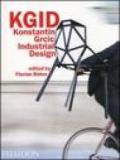KGID. Konstantin Grcic Industrial Design. Ediz. illustrata