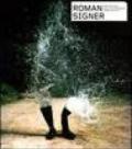 Roman Signer. Ediz. inglese