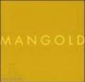 Mangold. Ediz. inglese