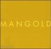 Mangold. Ediz. inglese