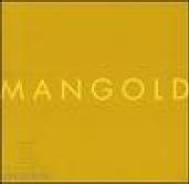 Mangold. Ediz. inglese