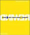 Rewind. Forty years of design & advertising