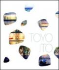 Toyo Ito. Ediz. inglese