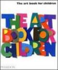 The art book for children