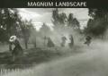 Magnum landscape