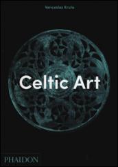 Celtic art