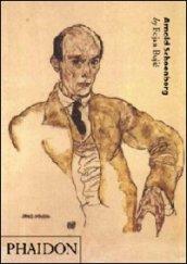 Arnold Schoenberg. Ediz. inglese