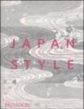 Japan style. Ediz. inglese