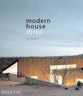Modern house three. Ediz. illustrata