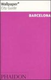 Barcelona. Ediz. inglese