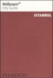 Istanbul. Ediz. inglese [Lingua Inglese]