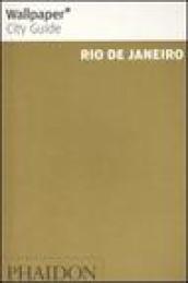 Rio de Janeiro. Ediz. inglese