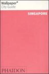 Singapore. Ediz. inglese