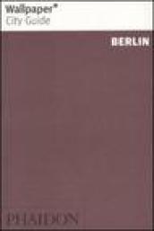 Berlin. Ediz. inglese