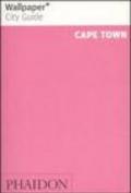 Cape Town. Ediz. inglese