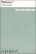 San Francisco. Ediz. inglese