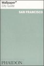 San Francisco. Ediz. inglese