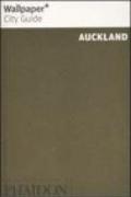 Auckland. Ediz. inglese