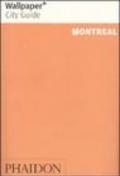 Montreal. Ediz. inglese