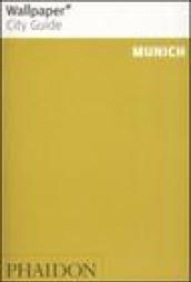 Munich. Ediz. inglese