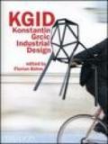 KGID. Konstantin Grcic Industrial Design