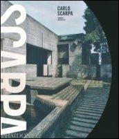 Carlo Scarpa. Ediz. inglese