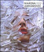 Marina Abramovic. Ediz. inglese