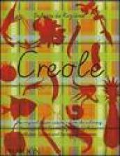Creole. Ediz. illustrata