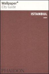 Istanbul 2009. Ediz. inglese [Lingua Inglese]