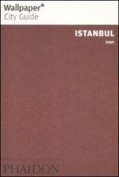 Istanbul 2009. Ediz. inglese [Lingua Inglese]