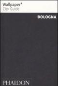 Bologna. Ediz. Inglese
