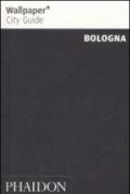 Bologna. Ediz. Inglese