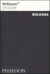 Bologna. Ediz. Inglese