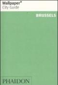 Brussels. Ediz. inglese