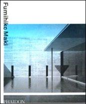 Fumihiko Maki. Ediz. inglese