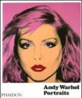 Andy Warhol Portraits. Ediz. illustrata