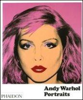 Andy Warhol Portraits. Ediz. illustrata