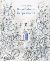 Raoul Taburin keeps a secret