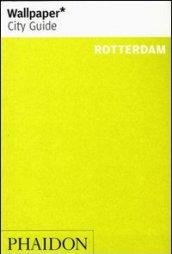 Rotterdam. Ediz. inglese